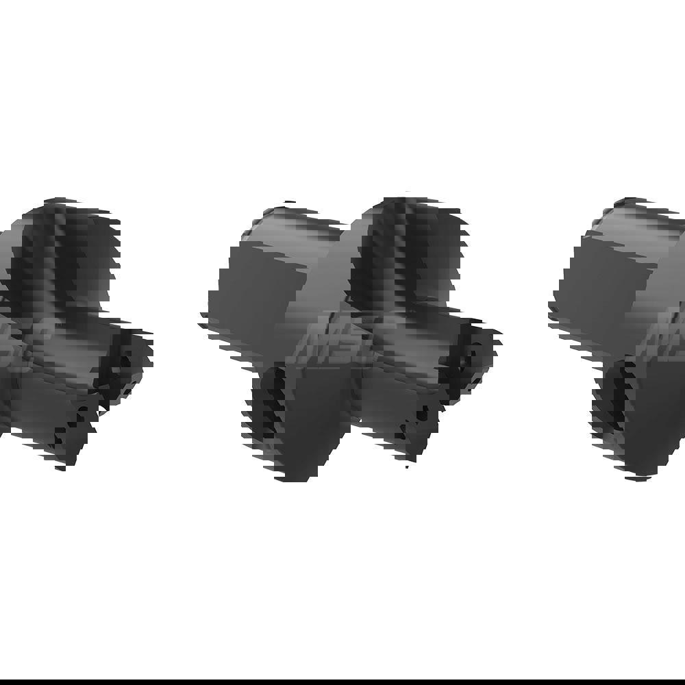 Indexable Spade Drill: 7/16 to 1/2